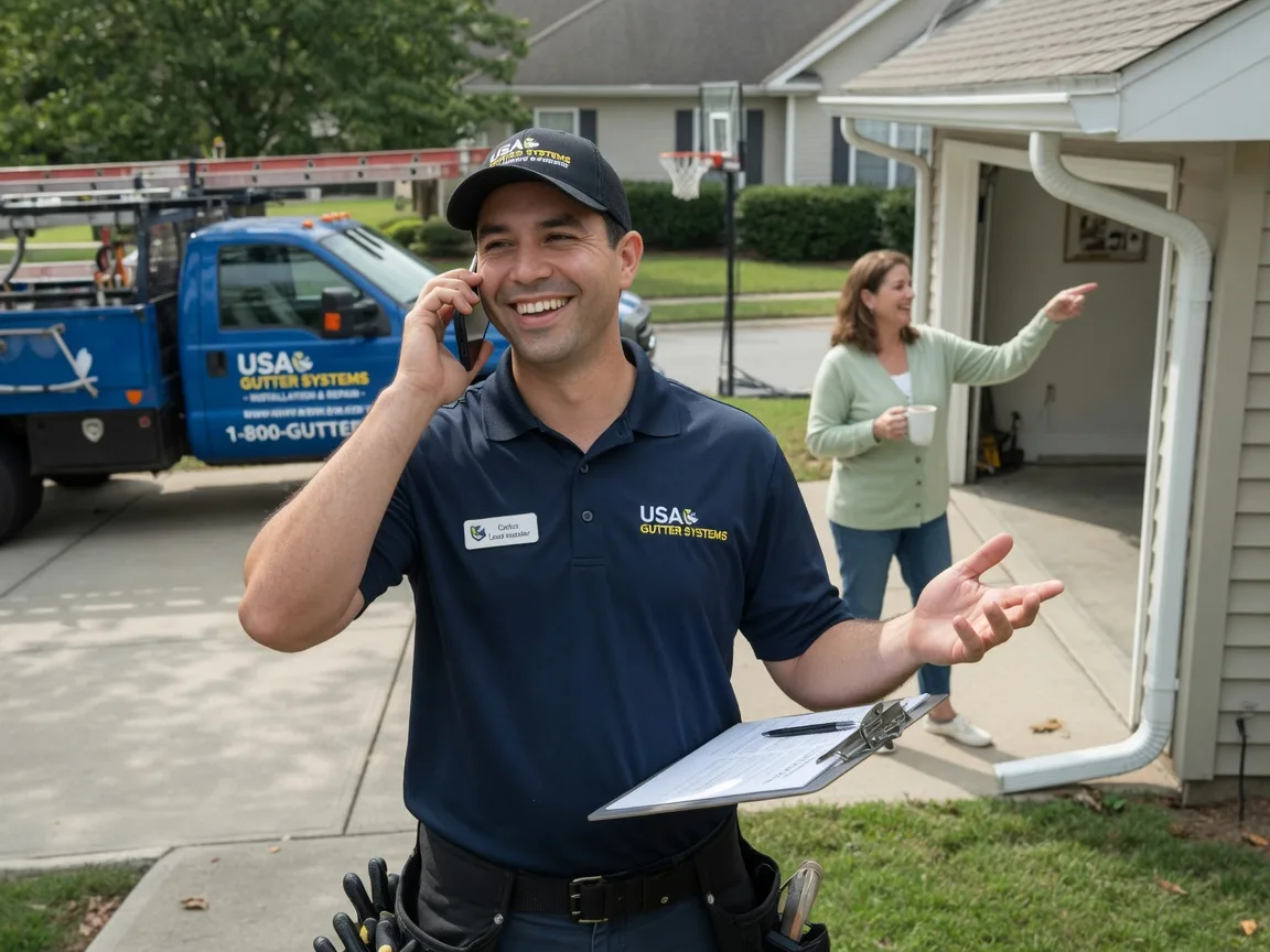 Gutter Installation Fort Madison, IA FAQs